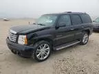 2002 Cadillac Escalade Luxury