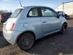 2015 Fiat 500 POP