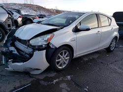 2012 Toyota Prius C en venta en Littleton, CO