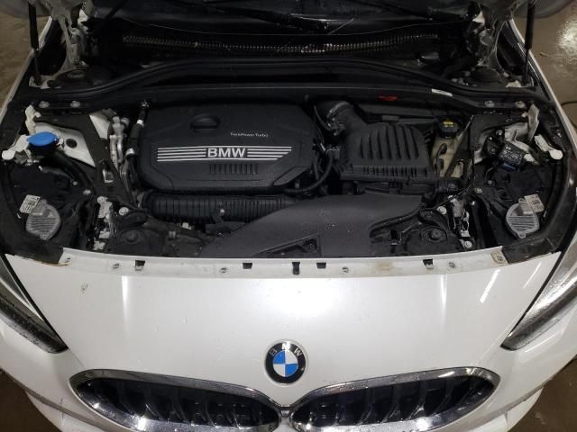 2021 BMW 228XI