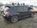 2012 Subaru Impreza WRX STI