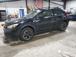 Salvage cars for sale at auction: 2014 Subaru XV Crosstrek 2.0 Premium