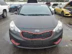 2016 KIA Forte EX