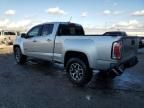 2016 GMC Canyon SLE