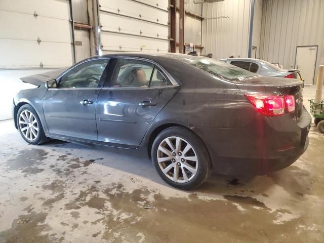 2014 Chevrolet Malibu 2LT