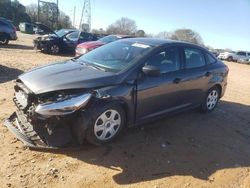 2016 Ford Focus S en venta en China Grove, NC