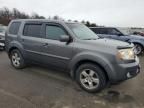 2011 Honda Pilot EXL