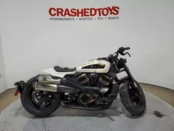 2022 Harley-Davidson RH1250 S en venta en Dallas, TX