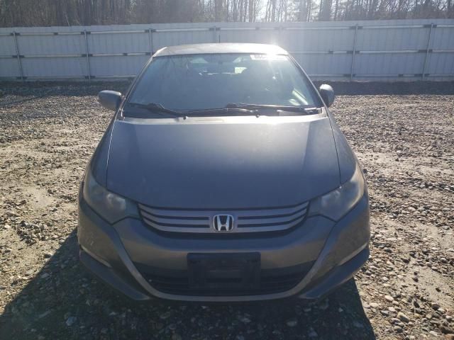 2010 Honda Insight EX