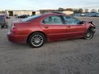 2001 Chrysler 300M