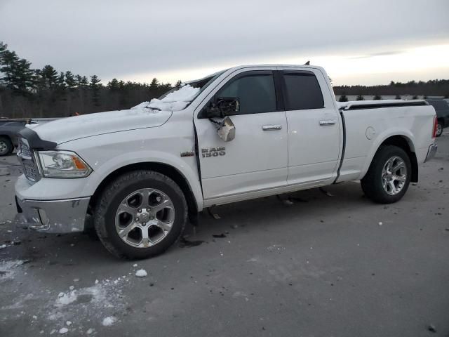 2015 Dodge 1500 Laramie