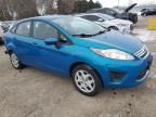 2012 Ford Fiesta SE