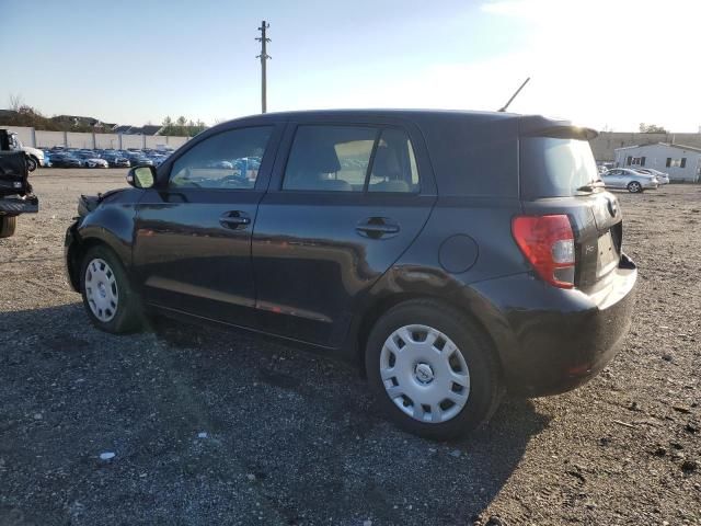 2011 Scion XD