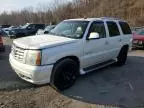 2003 Cadillac Escalade Luxury