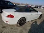 2005 BMW 645 CI Automatic