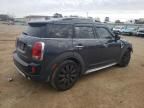 2020 Mini Cooper S Countryman