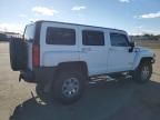 2006 Hummer H3