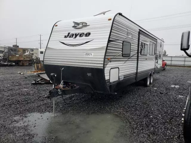 2016 Jayco JAY Flight