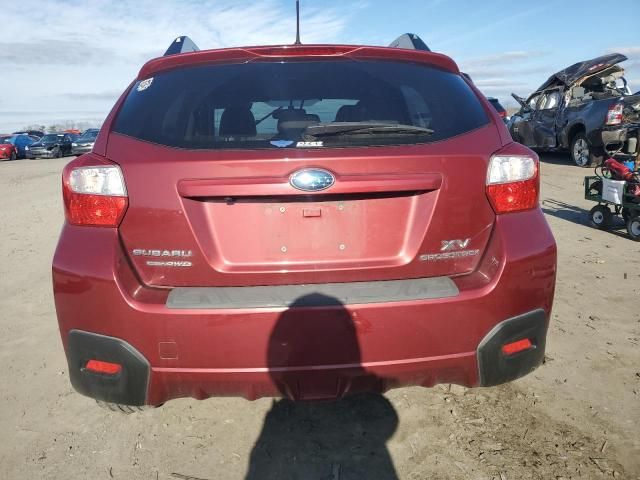 2013 Subaru XV Crosstrek 2.0 Premium