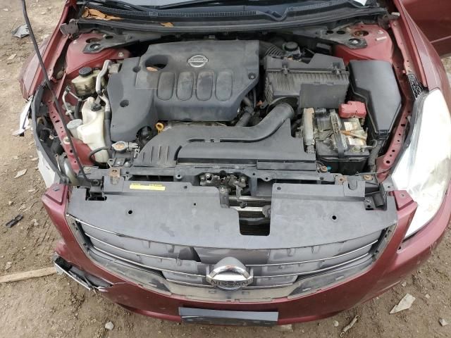 2010 Nissan Altima Base