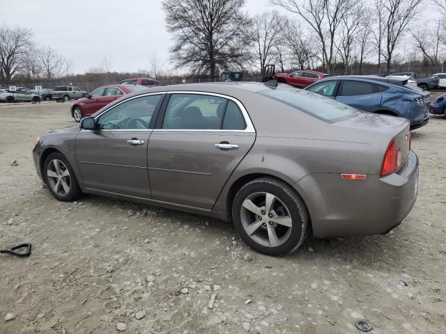 2012 Chevrolet Malibu 1LT