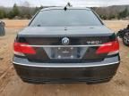 2006 BMW 750 I