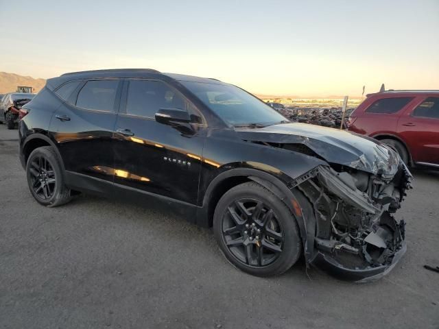 2019 Chevrolet Blazer 2LT