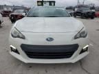 2013 Subaru BRZ 2.0 Limited