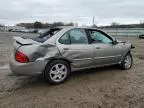 2006 Nissan Sentra 1.8