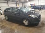 2014 Ford Fiesta S