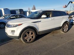 2015 Land Rover Range Rover Evoque Pure Plus en venta en Hayward, CA