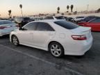 2008 Toyota Camry LE