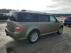 2012 Ford Flex SEL