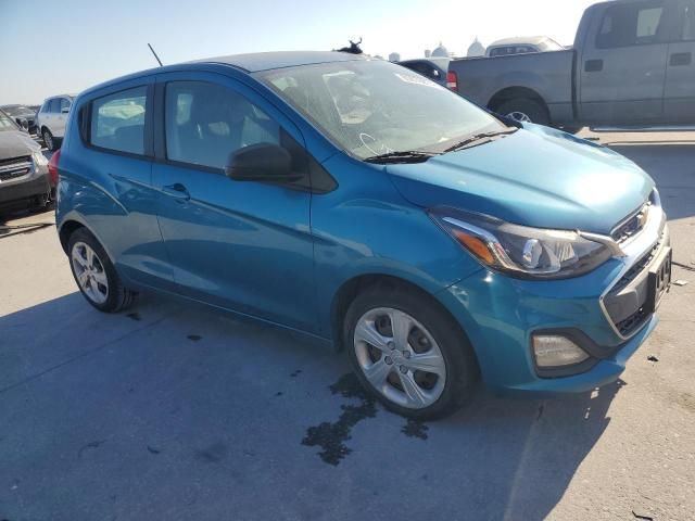 2019 Chevrolet Spark LS