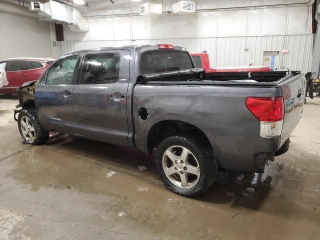 2013 Toyota Tundra Crewmax SR5