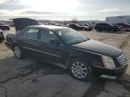 2009 Cadillac DTS