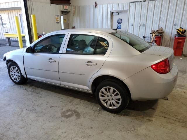 2010 Chevrolet Cobalt 1LT