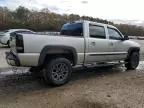 2006 GMC New Sierra C1500