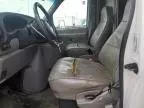 1999 Ford Econoline E350 Super Duty Commercial Cutaway Van