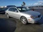 2002 Infiniti I35