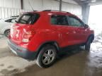 2016 Chevrolet Trax 1LT