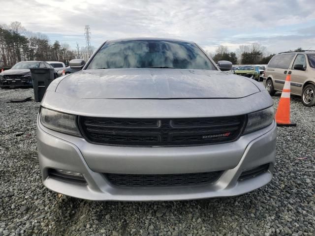 2017 Dodge Charger SXT