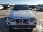 2010 BMW X3 XDRIVE30I