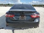 2023 Toyota Camry SE Night Shade