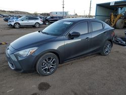 2019 Toyota Yaris L en venta en Colorado Springs, CO