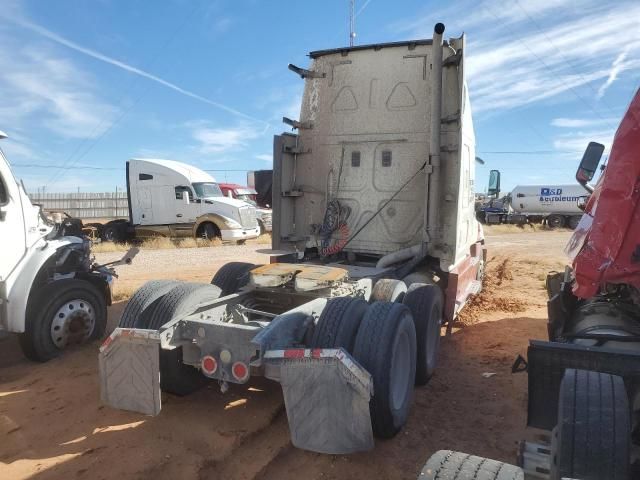 2015 Freightliner Cascadia 125