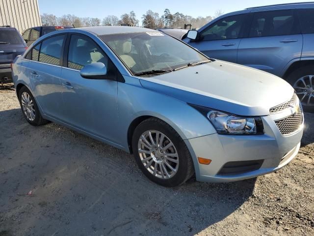 2011 Chevrolet Cruze ECO