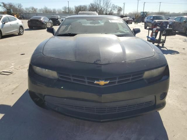 2014 Chevrolet Camaro LS