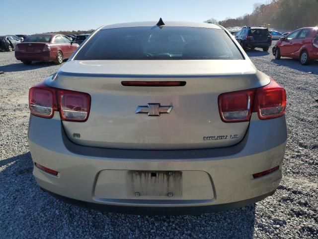 2014 Chevrolet Malibu LS