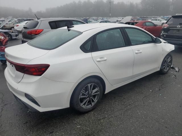 2024 KIA Forte LX